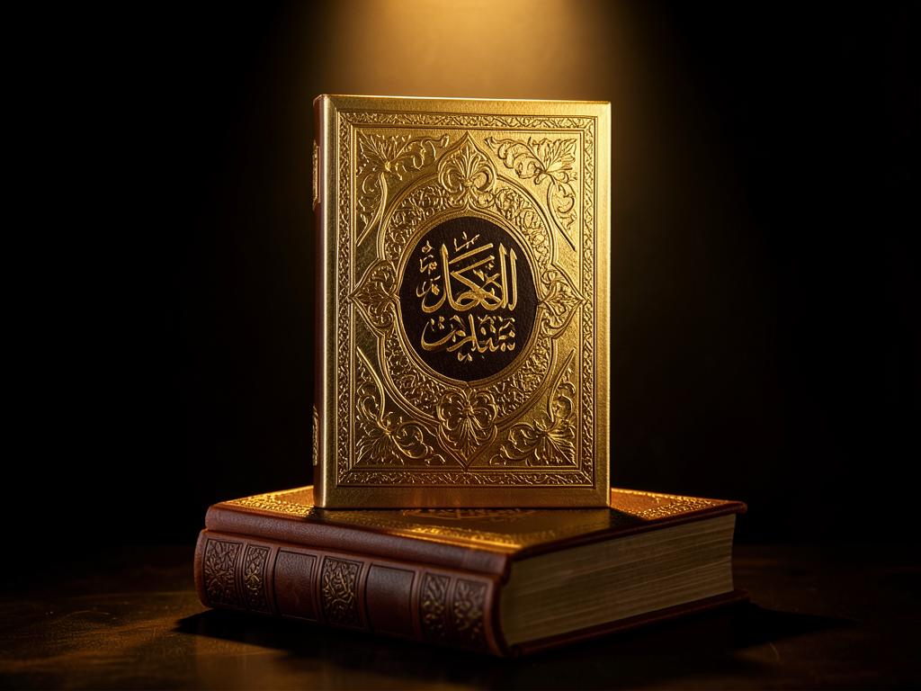 Boeken & Koran