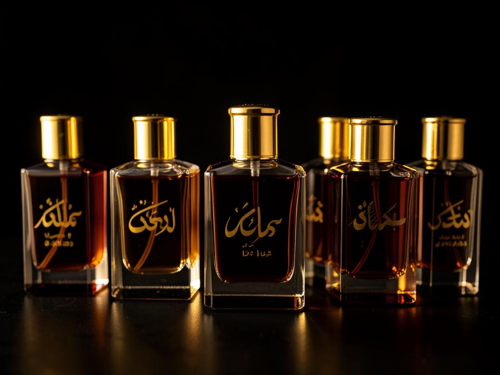Parfums